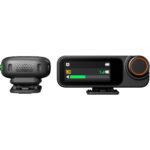 DJI Mic 3 Sistema/grabador de micrófono inalámbrico compacto para cámara y teléfono inteligente - Imagen 11