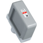 Canon PFI-2100 Red Pigment Ink Cartridge (160mL)