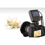 Anillo de luz LED Macro Bolt VM-110 - Imagen 10