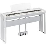 Yamaha P-525 WH Set