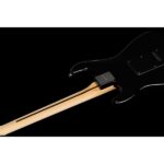 Squier Sonic Strat HSS Black Set - Imagen 4