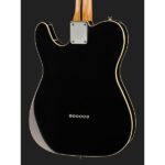 Harley Benton TE-62DB BK Bundle - Imagen 5