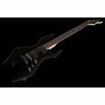 Harley Benton WL-20BK Rock Series Set 2 - Imagen 9