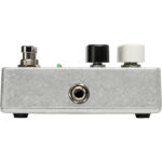 Pedal Electro-Harmonix Hot Wax Dual Overdrive para guitarras eléctricas - Imagen 9