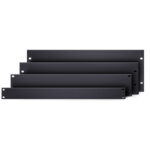 Panel de rack Adam Hall (4 RU, 19") - Imagen 2
