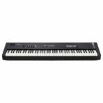Yamaha MX88 - Imagen 2