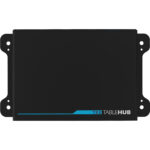 Ashton Bentley TX2 Centro de mesa para sistemas AV - Imagen 4