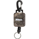 Correa retráctil para telémetro Nikon (TrueTimber RIGHT Camo) - Imagen 2