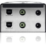 Adder Extensor KVM multipantalla AdderLink X-DVI PRO - Imagen 6