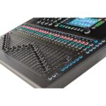 Allen & Heath QU-6D Stagebox Bundle - Imagen 11