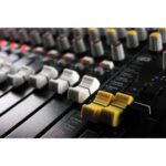 Allen & Heath MixWizard4 16:2 - Consola de mezclas profesional - Imagen 7