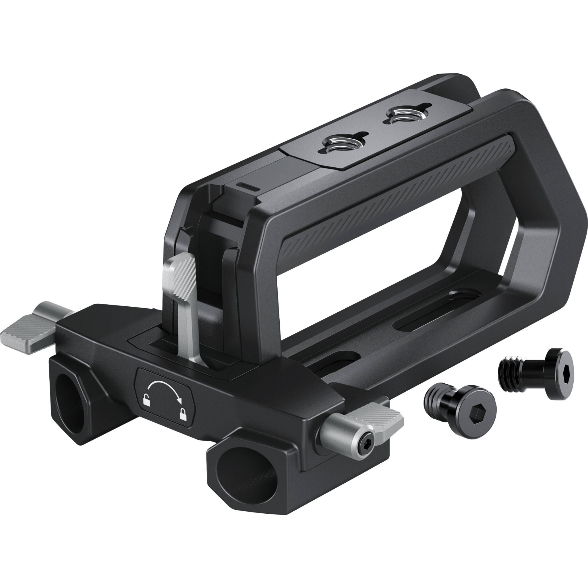3ffef8bb7af883204a69f3cc8cd7b270.jpg Mango superior Blackmagic Design URSA Cine - Imagen 1