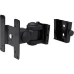 Bosch UMM-LW-30B Soporte de pared inclinable/giratorio