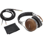 Auriculares supraaurales de referencia Denon AH-D7200 - Imagen 2