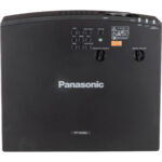 Panasonic PT-VMZ82B Proyector láser 3LCD WUXGA de 8000 lúmenes (negro) - Imagen 7