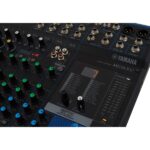 Yamaha MG16XU Case Bundle - Imagen 11
