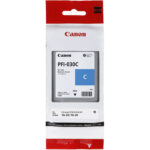 Canon imagePROGRAF TM-240 24" Large Format Printer with PFI-030 5-Color Ink Tank Kit - Imagen 9