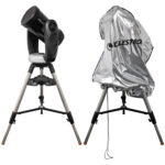 Cubierta para telescopio Celestron resistente a la intemperie - Imagen 5