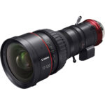 Canon CN7x17 KAS S Cine-Servo 17-120mm T2.95 (PL Mount) - Imagen 6