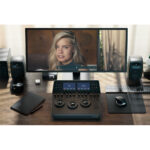 Teclado Blackmagic Design DaVinci Resolve Editor con software Resolve - Imagen 4