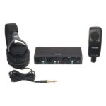 Arturia MiniFuse Recording Pack Black - Imagen 2