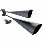 Pearl ECB-23 Agogo Bell Metal /Holde - Imagen 6