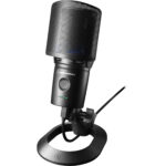 Audio-Technica AT2020USB-XP Micrófono USB de condensador cardioide - Imagen 2