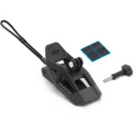 Clip de montaje en barbilla para casco DJI Osmo Action - Imagen 2