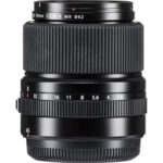 Lente FUJIFILM GF 45 mm f/2.8 R WR con kit de filtro UV - Imagen 12