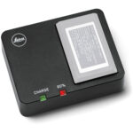 Cargador de batería Leica BC-SCL5