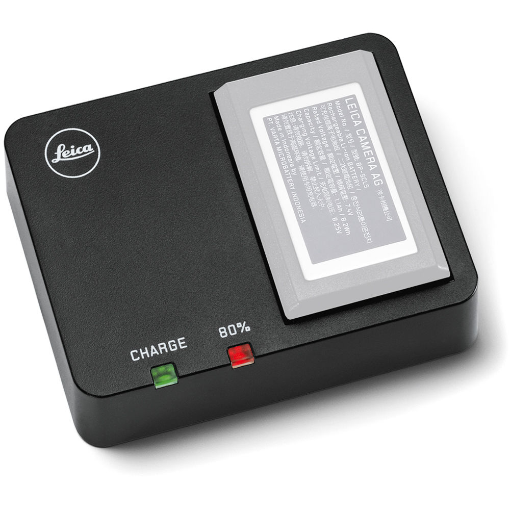 4060bf55fb6f4c8506e86265eed4f690.jpg Cargador de batería Leica BC-SCL5 - Imagen 1