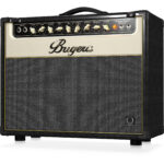 Bugera Vintage V22 INFINIUM Amplificador combinado de válvulas de 2 canales, 22 W - Imagen 3