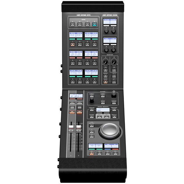 4069ec9713d10f80648e99f40c77a2d7.jpg Yamaha DM7 Control - Imagen 1