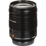 Panasonic Leica DG Vario-Elmarit 12-60mm f/2.8-4 ASPH. ENERGÍA O.I.S. Lente - Imagen 8