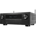 Denon AVR-X2800H Receptor A/V de red de 7,2 canales con kit de altavoces de pie Dymension DM60 (par) - Imagen 12