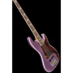 Harley Benton MV-5PJ Burgundy Mist Set - Imagen 10