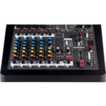 Allen & Heath ZEDi-10 Mezclador híbrido compacto/interfaz USB - Imagen 5