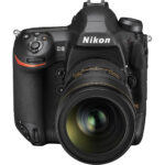 Cámara DSLR Nikon D6 (solo cuerpo) - Imagen 7