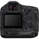 Canon EOS R1 Mirrorless Camera - Imagen 8