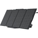 Panel solar EcoFlow 110W