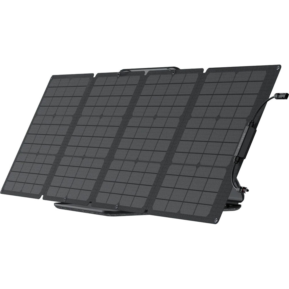 408ba8c3863437efb86f2debe07beee8.jpg Panel solar EcoFlow 110W - Imagen 1