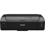 Canon imagePROGRAF PRO-310 Professional 13" Wireless Inkjet Photo Printer - Imagen 4