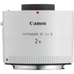 Canon Extender EF 2X III - Imagen 2