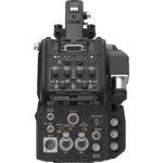 Cámara de estudio Panasonic AK-UCX100 4K HDR 12G-SDI - Imagen 3