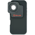 Funda Leica Ollin para iPhone 17