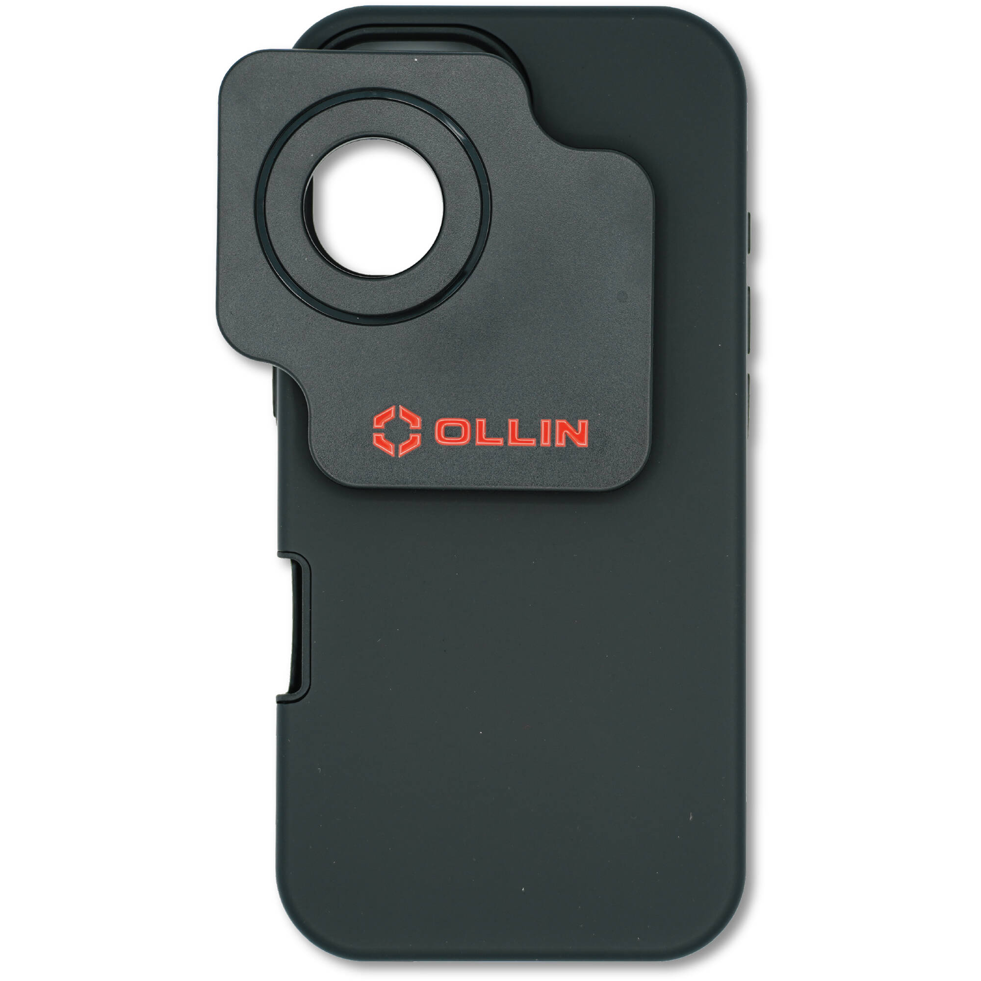40b76cd3b1f1f2852dc28e663c7daee0.jpg Funda Leica Ollin para iPhone 17 - Imagen 1