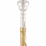 Yamaha YTR-4335 GII Bb- Trumpet - Imagen 3