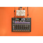 Arturia DrumBrute Impact Caja de ritmos analógica (negra) - Imagen 3