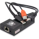 Transmisor Adder Portal R110 (DisplayPort) - Imagen 9