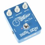 Harley Benton Digital Delay - Imagen 3